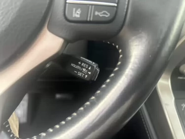 Foto van Lexus NX