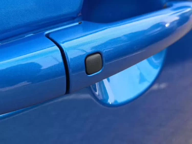 Foto van Suzuki Ignis