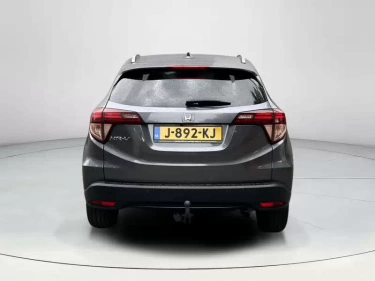Foto van Honda HR-V