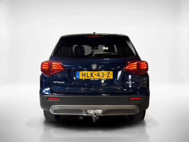 Foto van Suzuki Vitara