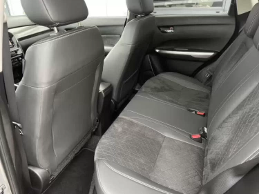 Foto van Suzuki Vitara