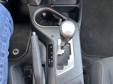 Foto van Toyota RAV4