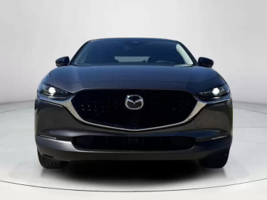 Foto van Mazda CX-30