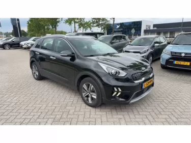 Foto van Kia Niro