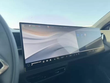 Foto van Mazda CX-6e