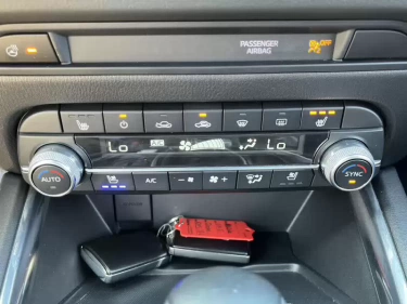 Foto van Mazda CX-5