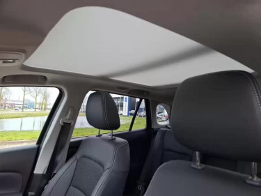 Foto van Suzuki S-Cross