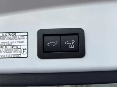 Foto van Toyota Corolla Cross