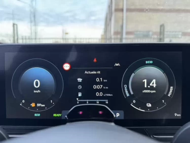 Foto van Hyundai Kona