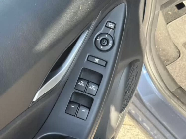 Foto van Hyundai ix20