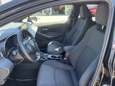 Foto van Toyota Corolla Touring Sports