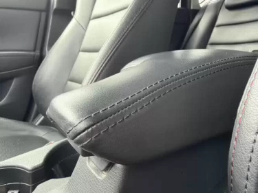 Foto van Mazda CX-5