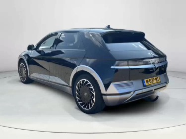 Foto van Hyundai IONIQ 5