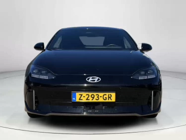 Foto van Hyundai IONIQ 6