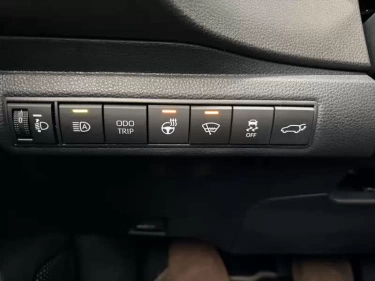 Foto van Toyota Corolla Touring Sports