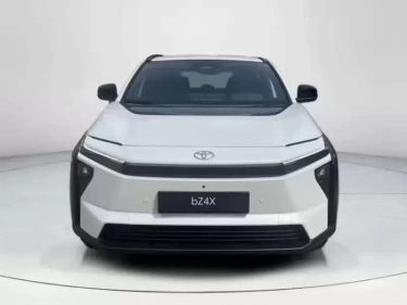 Foto van Toyota bZ4X