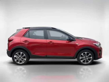 Foto van Kia Stonic