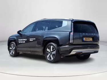 Foto van Hyundai IONIQ