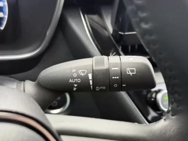 Foto van Toyota Corolla Touring Sports