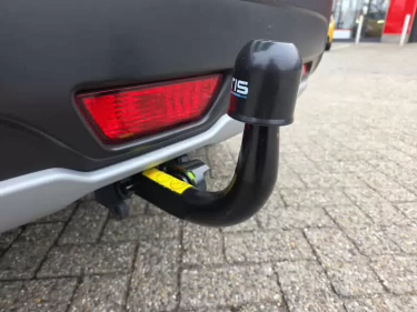 Foto van Suzuki S-Cross