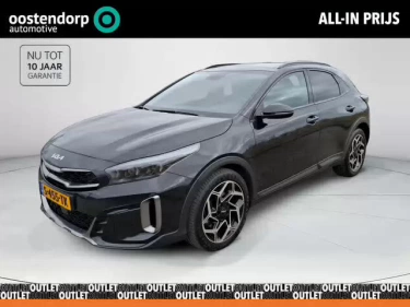 Foto van Kia XCeed