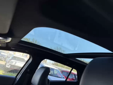 Foto van Kia Sportage