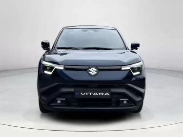Foto van Suzuki e VITARA