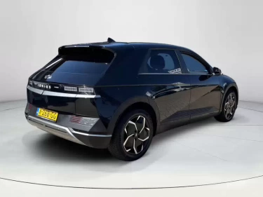 Foto van Hyundai IONIQ 5