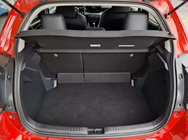 Foto van Mazda 2 Hybrid