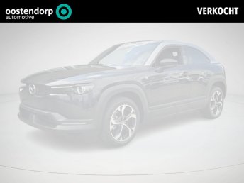 Mazda MX-30 e-SkyActiv R-EV 170 Advantage | Uit voorraad leverbaar | occasion 2025