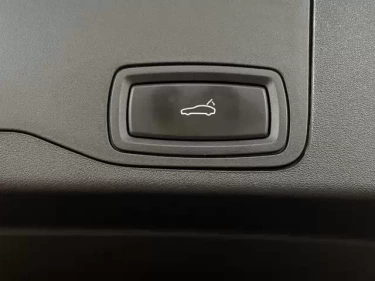 Foto van Porsche Taycan