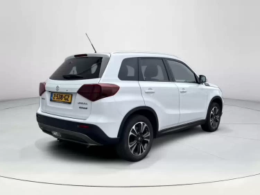 Foto van Suzuki Vitara