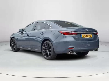 Foto van Mazda 6