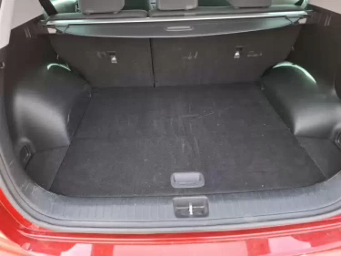 Foto van Kia Sportage