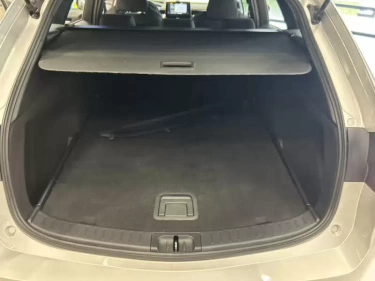 Foto van Toyota Corolla Touring Sports