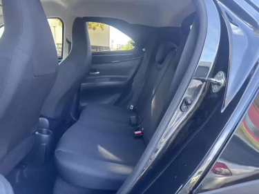 Foto van Toyota Aygo X