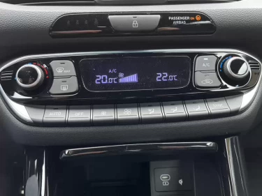 Foto van Hyundai i30 Wagon