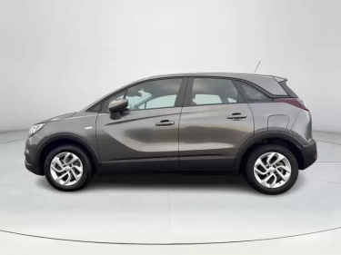 Foto van Opel Crossland X