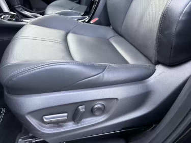 Foto van Toyota Corolla Cross