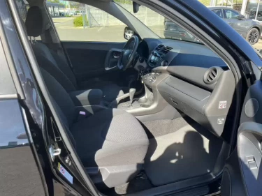 Foto van Toyota RAV4