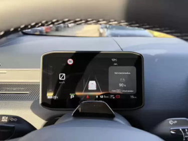 Foto van Kia PV5