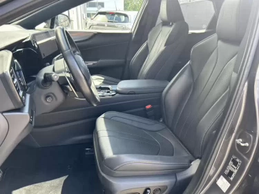 Foto van Lexus NX
