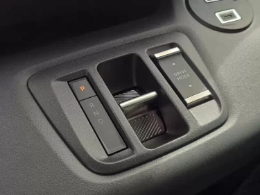 Foto van Toyota PROACE CITY Electric