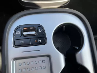 Foto van Hyundai IONIQ 9