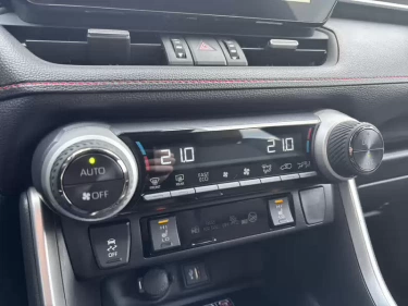 Foto van Toyota RAV4