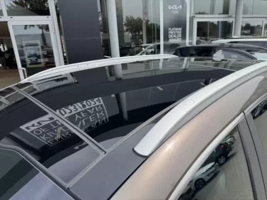 Foto van Kia Sportage