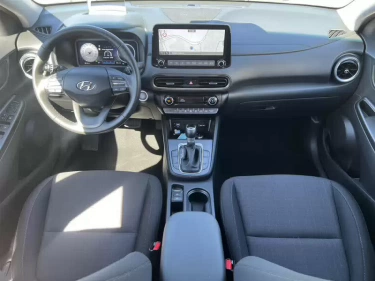 Foto van Hyundai Kona
