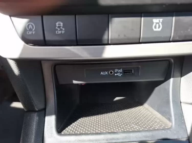 Foto van Škoda Yeti Outdoor