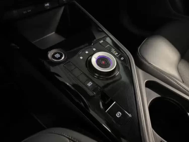 Foto van Kia Niro