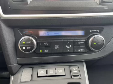 Foto van Toyota Auris